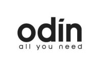 ODIN ALL YOU NEED
