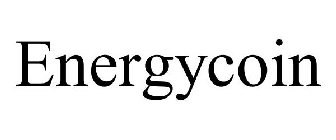 ENERGYCOIN