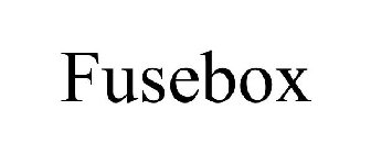 FUSEBOX