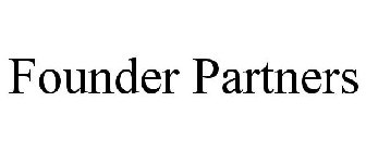FOUNDER PARTNERS