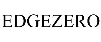 EDGEZERO