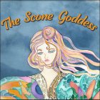 THE SCONE GODDESS