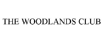 THE WOODLANDS CLUB