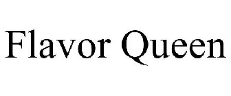 FLAVOR QUEEN