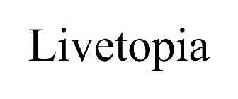LIVETOPIA