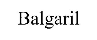BALGARIL