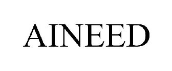 AINEED
