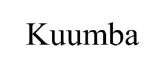 KUUMBA
