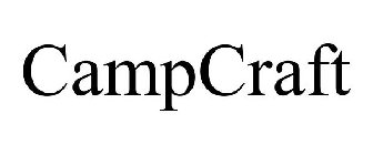 CAMPCRAFT