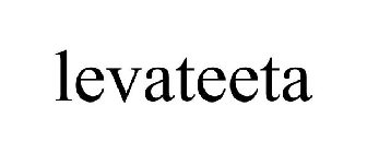 LEVATEETA