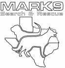 MARK9 SEARCH & RESCUE