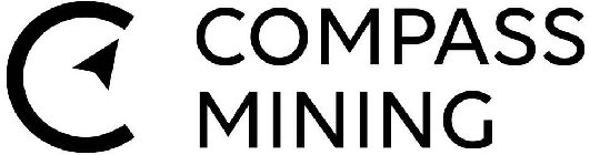 C COMPASS MINING