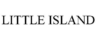 LITTLE ISLAND