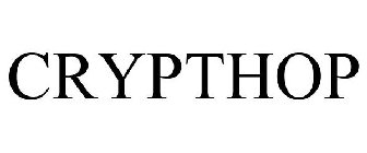 CRYPTHOP