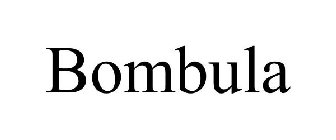 BOMBULA