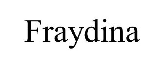 FRAYDINA