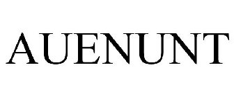 AUENUNT