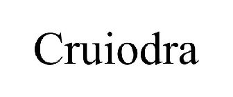 CRUIODRA