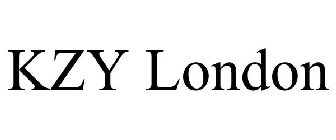 KZY LONDON