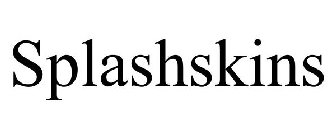 SPLASHSKINS