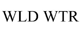WLD WTR