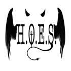 H.O.E.S.