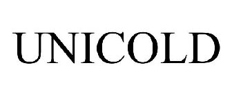UNICOLD