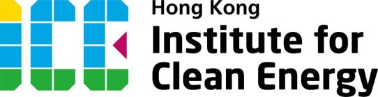ICE HONG KONG INSTITUTE FOR CLEAN ENERGY