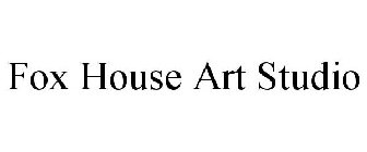 FOX HOUSE ART STUDIO