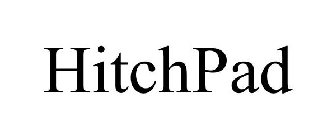 HITCHPAD