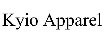 KYIO APPAREL