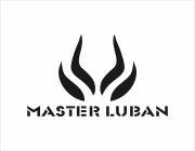 MASTER LUBAN