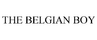 THE BELGIAN BOY
