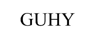 GUHY