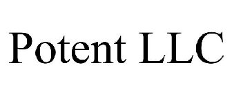 POTENT LLC