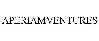 APERIAMVENTURES