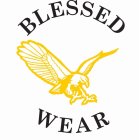 BLESSED WEAR