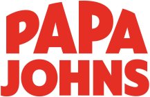 PAPA JOHNS