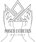 POISED ESTHETICS W E L L N E S S