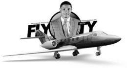 YOUNG AVIATION PROFESSIONAL FLY WITH TY