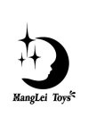 HANGLEI TOYS