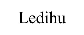 LEDIHU