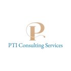 PTI CONSULTING SERVICES