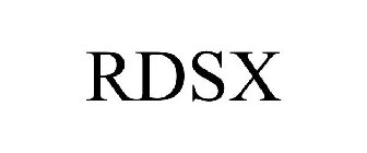 RDSX
