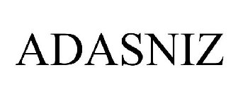 ADASNIZ
