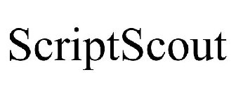 SCRIPTSCOUT