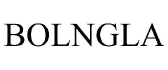 BOLNGLA