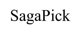 SAGAPICK