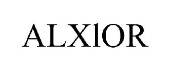 ALX1OR