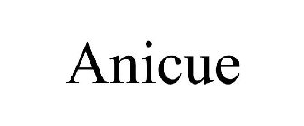 ANICUE